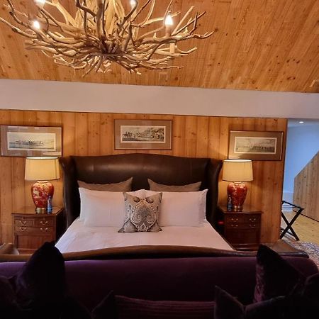 Hotel Big Sky Ranch Colesberg Exterior foto