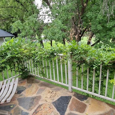Hotel Big Sky Ranch Colesberg Exterior foto