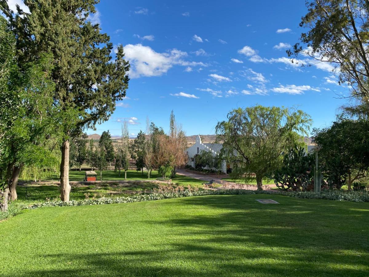Hotel Big Sky Ranch Colesberg Exterior foto