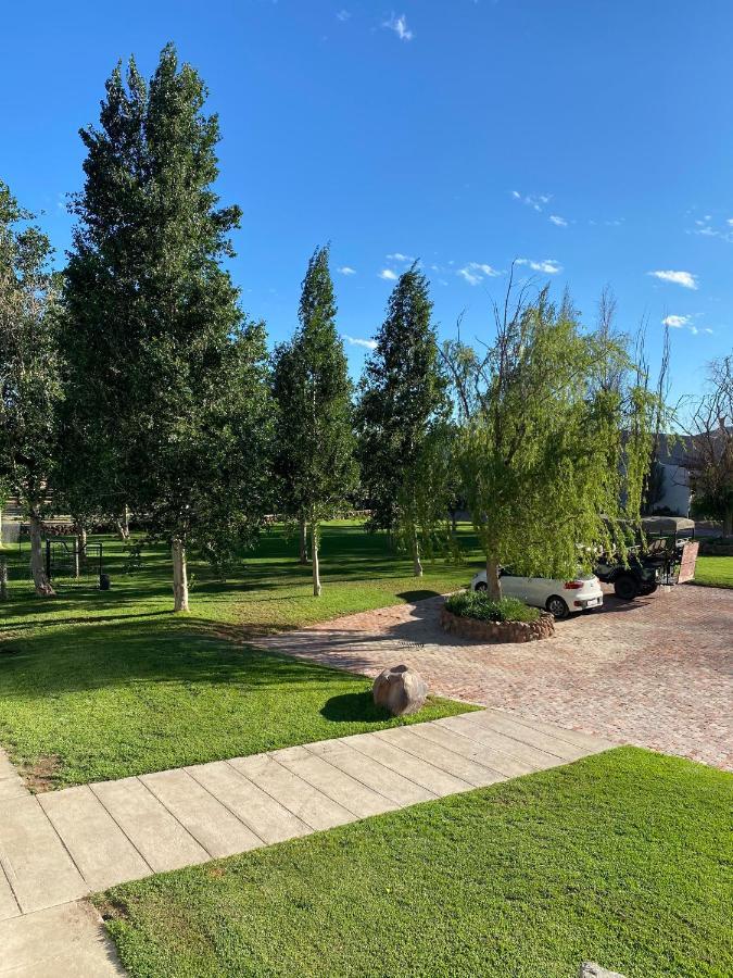 Hotel Big Sky Ranch Colesberg Exterior foto