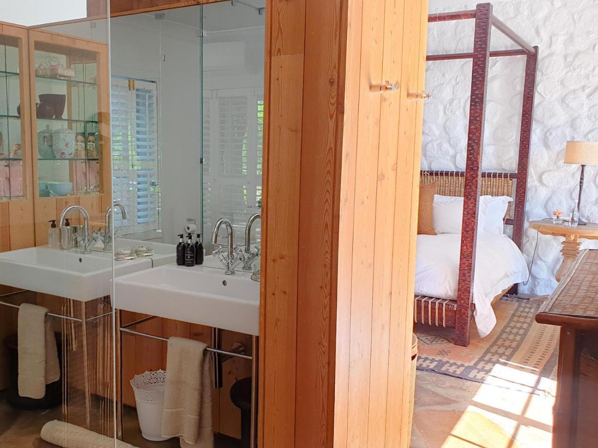 Hotel Big Sky Ranch Colesberg Exterior foto