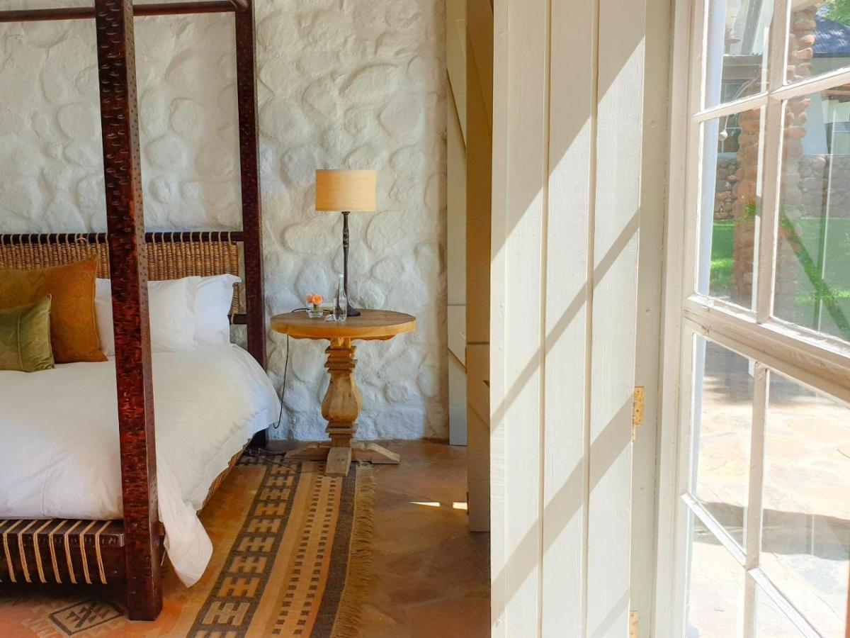 Hotel Big Sky Ranch Colesberg Exterior foto