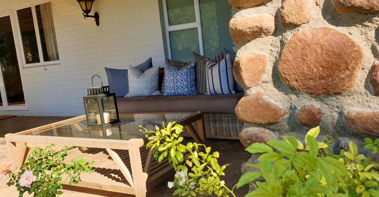 Hotel Big Sky Ranch Colesberg Exterior foto