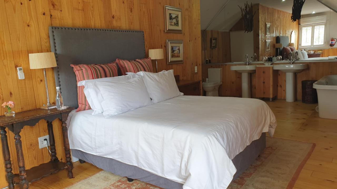 Hotel Big Sky Ranch Colesberg Habitación foto