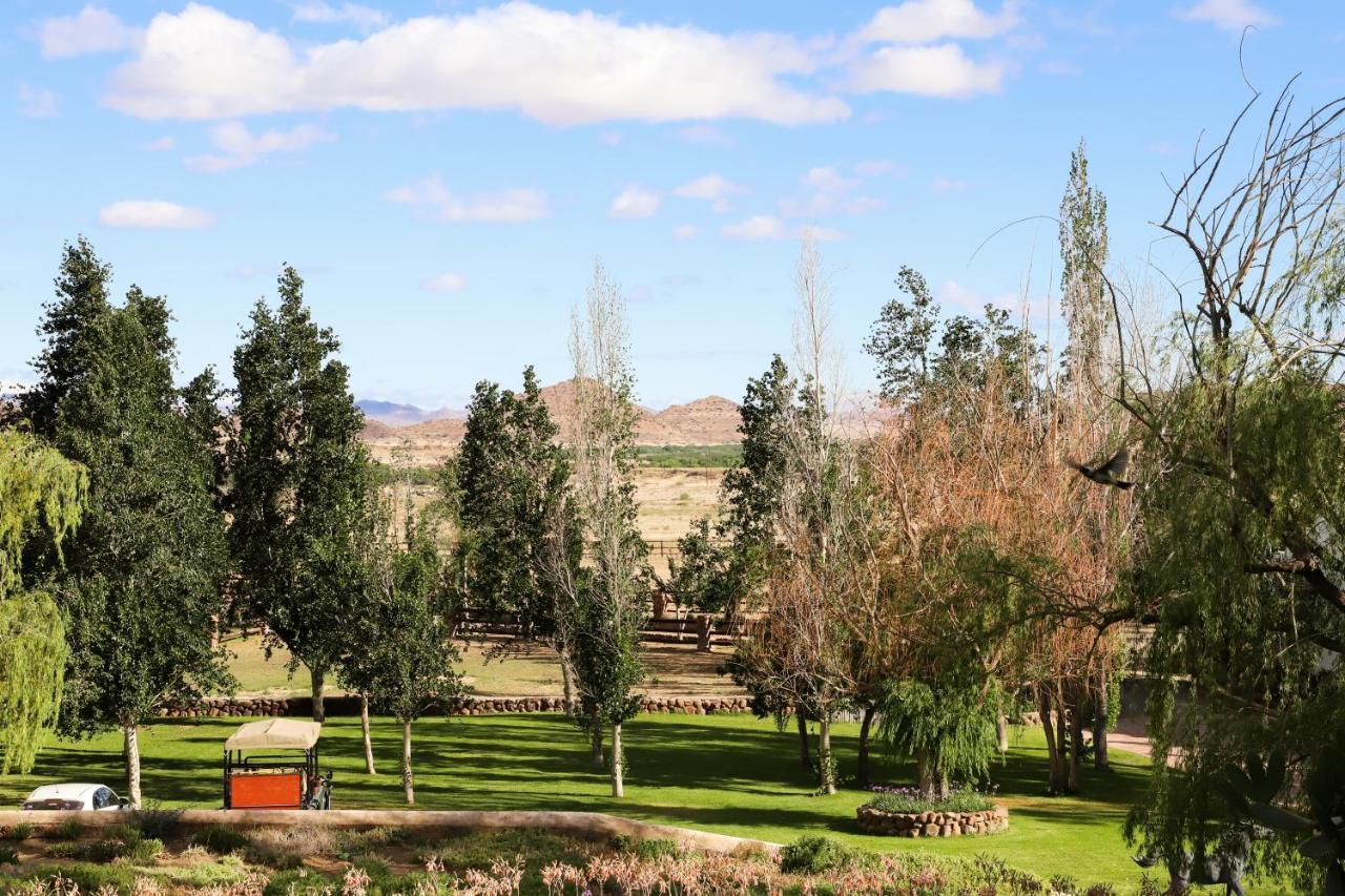 Hotel Big Sky Ranch Colesberg Exterior foto
