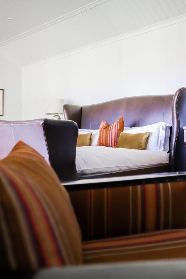 Hotel Big Sky Ranch Colesberg Exterior foto