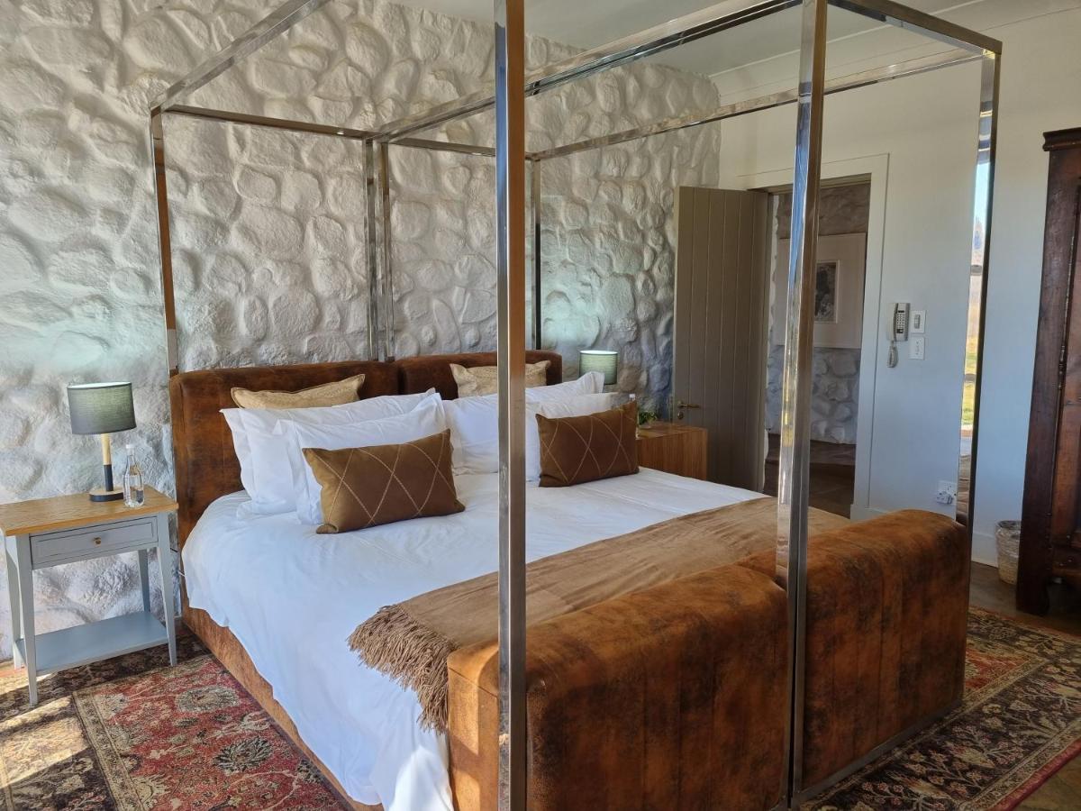 Hotel Big Sky Ranch Colesberg Exterior foto