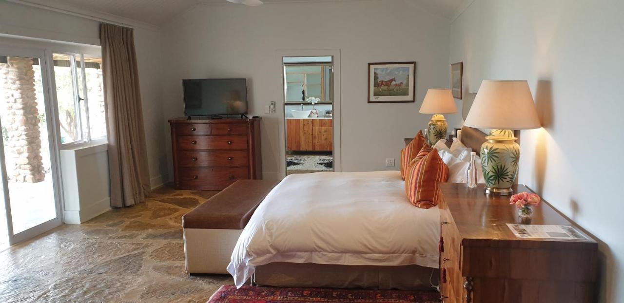 Hotel Big Sky Ranch Colesberg Exterior foto