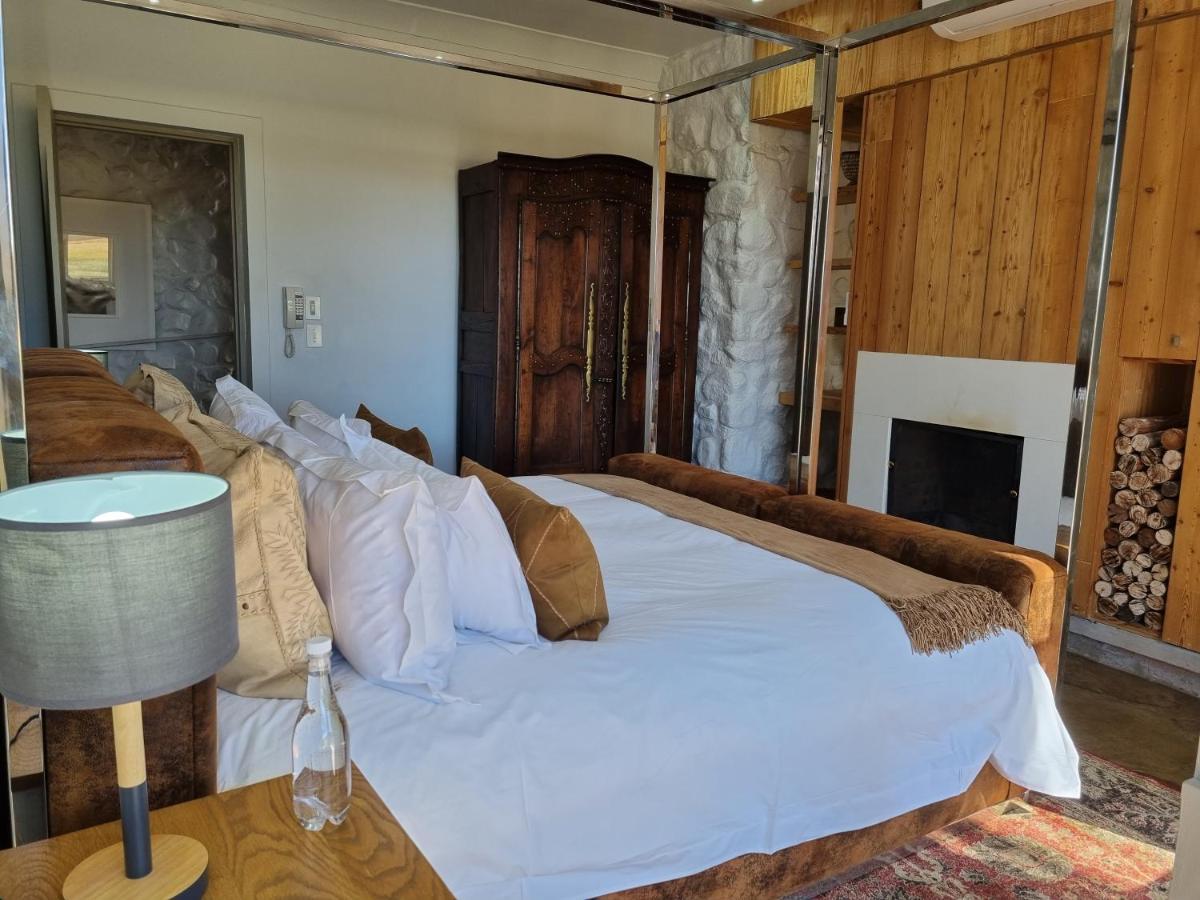 Hotel Big Sky Ranch Colesberg Exterior foto