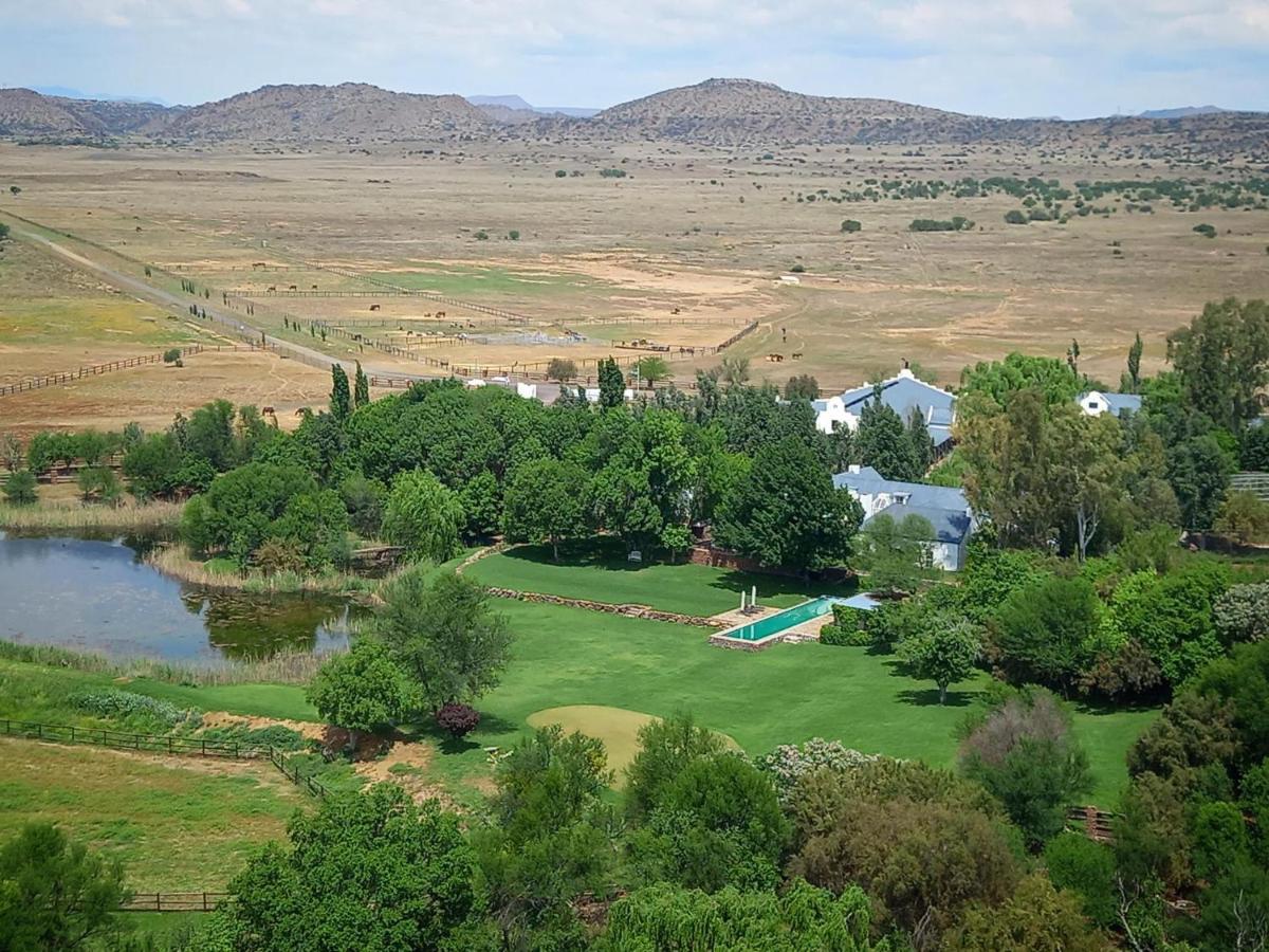 Hotel Big Sky Ranch Colesberg Exterior foto