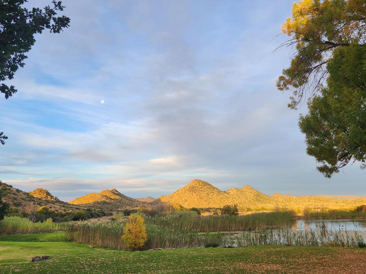 Hotel Big Sky Ranch Colesberg Exterior foto