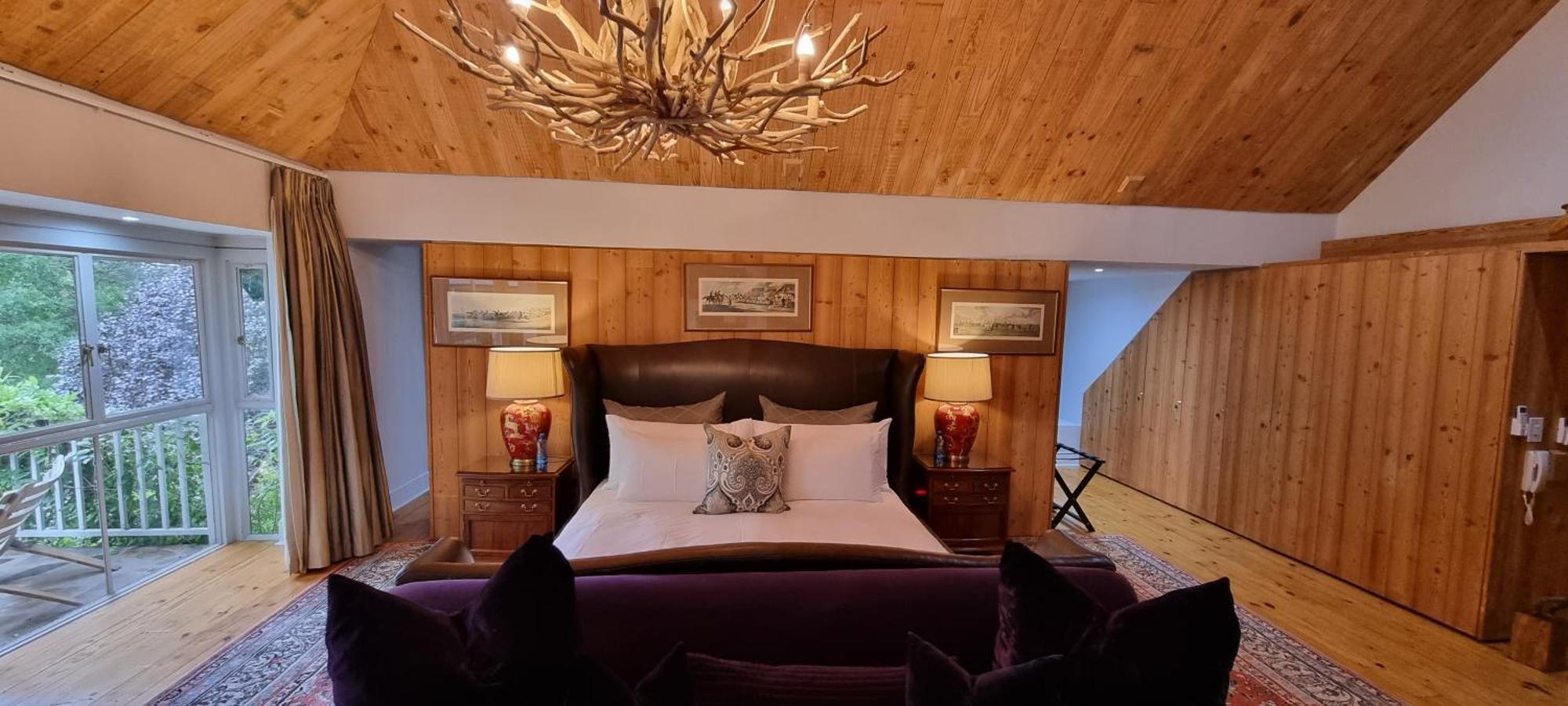 Hotel Big Sky Ranch Colesberg Exterior foto