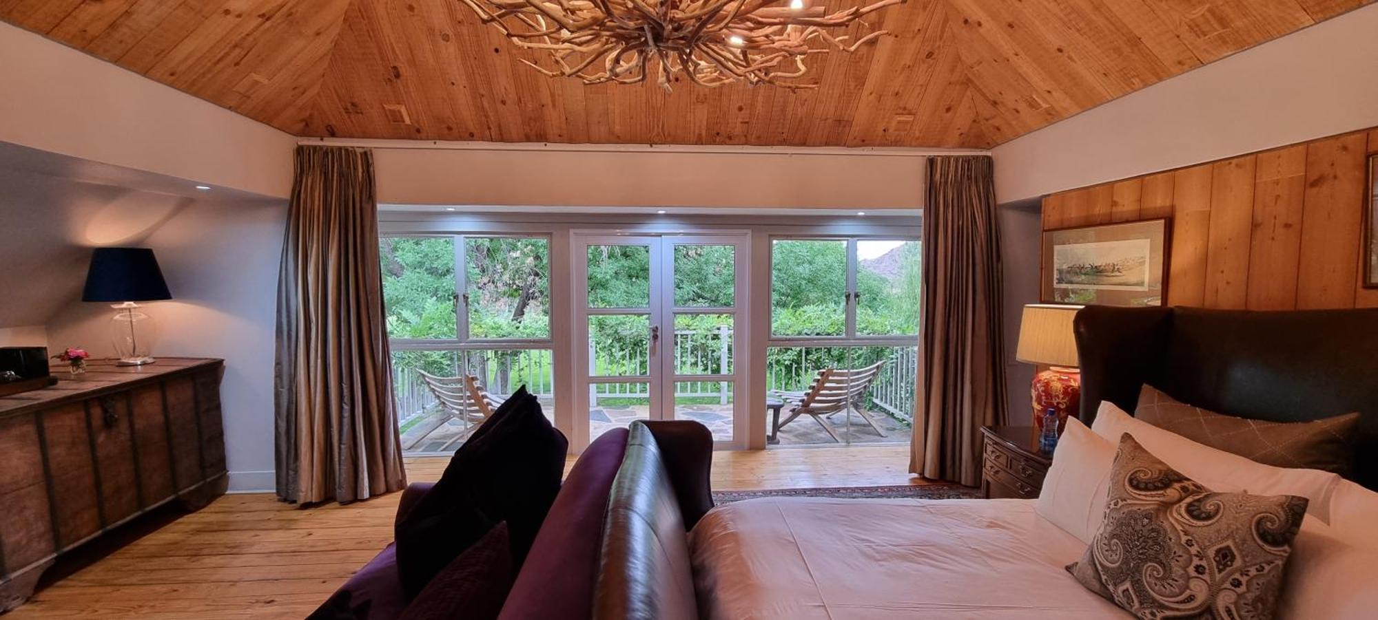 Hotel Big Sky Ranch Colesberg Exterior foto