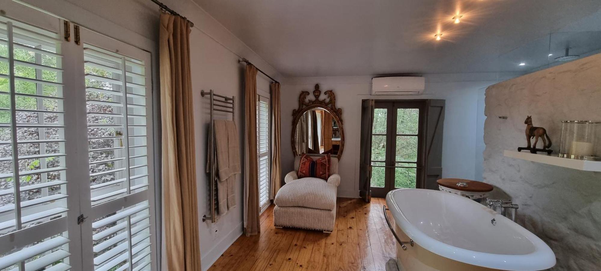 Hotel Big Sky Ranch Colesberg Exterior foto